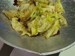 手撕包菜-一味大院•桐庐菜传承店(春江路店)