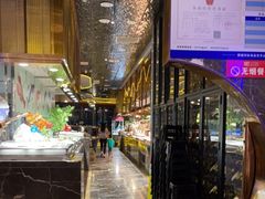 -喜庭海鲜自助(来福士店)