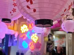 -三月居酒屋(青年大街店)