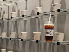 -CUBIC3三立方咖啡(西岸凤巢店)