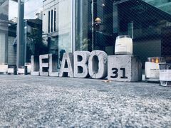 -LE LABO(ルラボ代官山店)