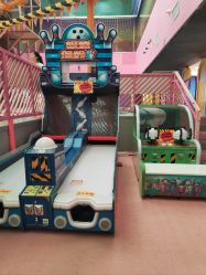 -SPAAARK超级乐园(广州海珠万达店)