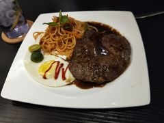 -花与咖啡馆(金星楼店)