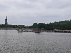 -威海大乳山景区