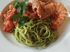 -宝莱纳餐厅(滨江店)