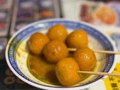 -广信牛奶甜品世家(台东店)