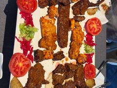 -Efes Turkish & Mediterranean Cuisine 艾菲斯餐厅(陆家嘴店)