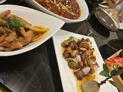 -醉爱小馆·创意南京菜(瑞阳街店)