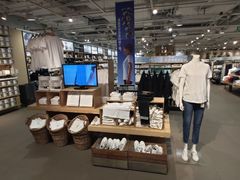-MUJI无印良品(世博源店)