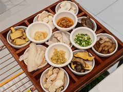 -天宜隆蘑菇宴火锅(石景山旗舰店)