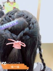 -雅仕 HAIR SALON 美发沙龙