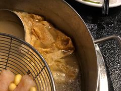 -大犇潮汕牛肉火锅(公明店)