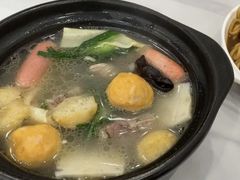 -老西白点心店