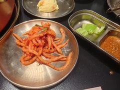 -西塔老太太泥炉烤肉(龙湖北苑天街店)