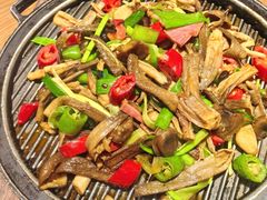 -长江路历史文化街区