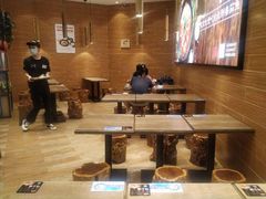 -好人民间小吃·番茄鱼酸菜鱼(木渎悠方店)