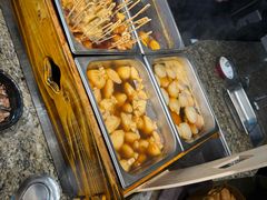 -怡咖啡海鲜自助餐厅(浦东香格里拉店)