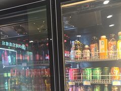 -江浦东烧烤城(韩式特色炭火烤肉同心路店)
