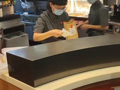 -麦当劳(杭州文三路店)