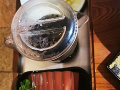 鸭血-佬土鹅肠火锅(解放路店)