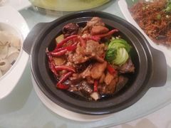-云腾食府·云南菜