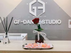 -北京GF舞蹈工作室