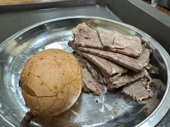 -清真·马安军辣子牛肉面