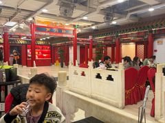 -芦月轩羊蝎子(太平桥店)