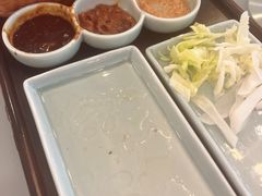 -烧肉馆(古北水镇景区店)