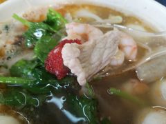 -明月虾面(厦禾路店)