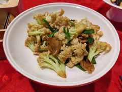 -正阳门饭庄·烤鸭·北京菜(万丰路七里庄店)