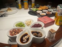 -儒忆孔府菜(清控店)
