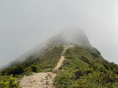 -七娘山