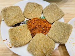 大方臭豆腐-贵凤凰贵州米粉(五道口店)