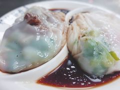 鲜虾肠-银记肠粉(文昌北路店)