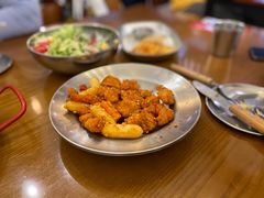 -青春分食(仙林大学城店)