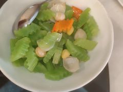 -丰收日·小海鲜·沪上家宴(顾村正大店)