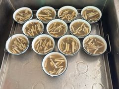 -安海长火土笋冻