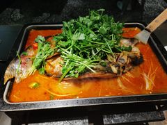 -炉鱼(萧山万象汇店)