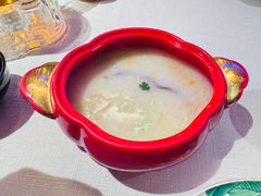 -華府(凯德晶萃店)