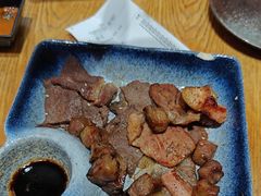 -牛也烧肉(摩尔城店)