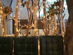 -冰城小镇音乐串吧·聚会餐厅(百子湾店)