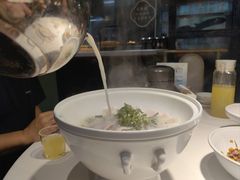 -院里寻菜·精致庭院菜(观沙岭店)