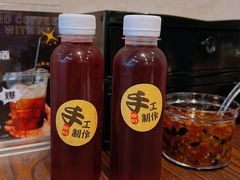 -台南擔仔面·卤肉饭(老虹井路店)