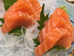 -樱の千渡日式料理·铁板烧•烧鸟(金盛田广场店)