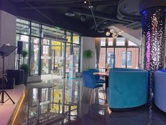 -岁粤Moon·湖景餐厅(月光码头店)