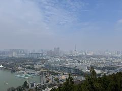 -云龙山