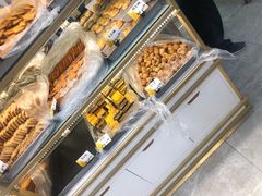 -爱德顺糕点食屋(利民道店)