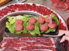 -三头牛·潮汕牛肉生蚝火锅 (夏湾店)