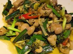 -闽公馆·客家私房菜·商务宴请·包厢(杏林橡树湾店)